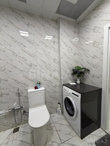 Продаётся 3-комн. новостройка 91 м², м. Ази Асланов, photo 20 from 23