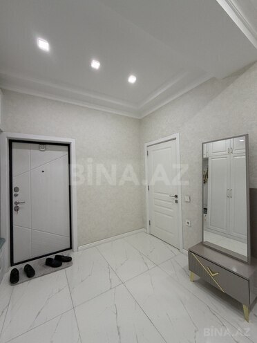Продаётся 3-комн. новостройка 91 м², м. Ази Асланов, photo 18 from 23