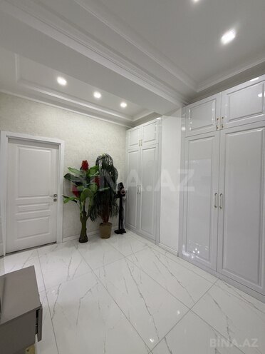 Продаётся 3-комн. новостройка 91 м², м. Ази Асланов, photo 17 from 23