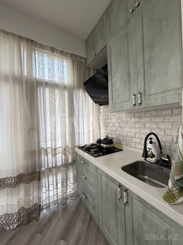 Продаётся 3-комн. новостройка 91 м², м. Ази Асланов, photo 14 from 23