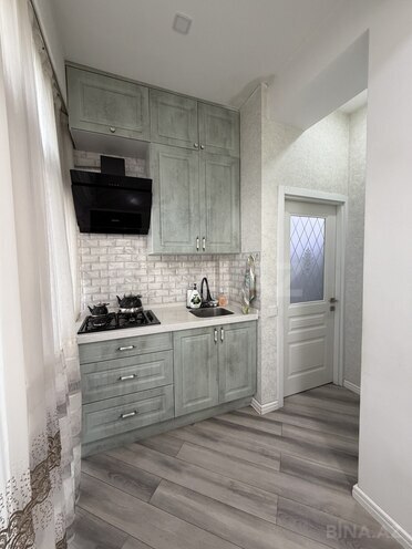 Продаётся 3-комн. новостройка 91 м², м. Ази Асланов, photo 13 from 23