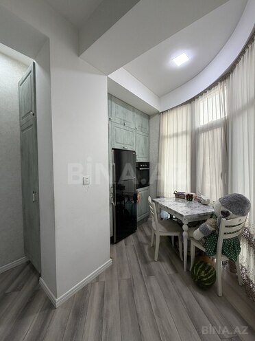 Продаётся 3-комн. новостройка 91 м², м. Ази Асланов, photo 12 from 23