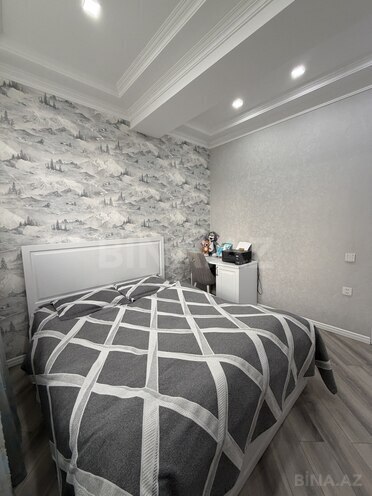 Продаётся 3-комн. новостройка 91 м², м. Ази Асланов, photo 11 from 23