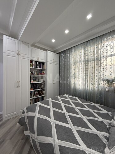 Продаётся 3-комн. новостройка 91 м², м. Ази Асланов, photo 10 from 23