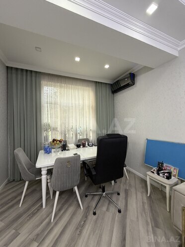 Продаётся 3-комн. новостройка 91 м², м. Ази Асланов, photo 7 from 23