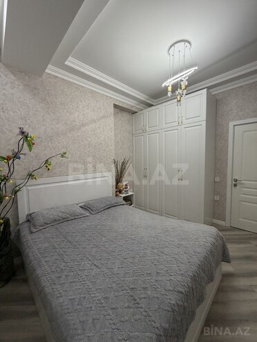 Продаётся 3-комн. новостройка 91 м², м. Ази Асланов, photo 3 from 23
