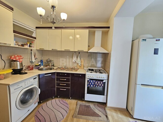 Satılır 3 otaqlı köhnə tikili 75 m², Nizami m., photo 14 from 17