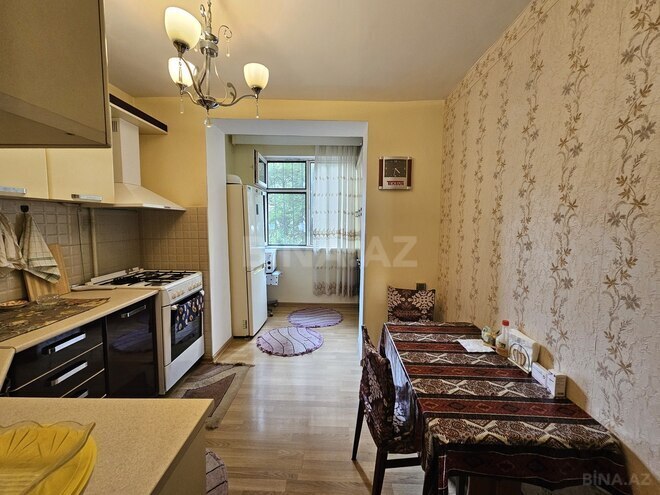 Satılır 3 otaqlı köhnə tikili 75 m², Nizami m., photo 13 from 17