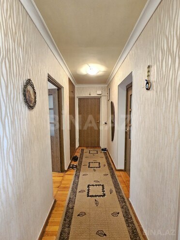 Satılır 3 otaqlı köhnə tikili 75 m², Nizami m., photo 5 from 17