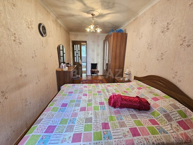 Satılır 3 otaqlı köhnə tikili 75 m², Nizami m., photo 6 from 17
