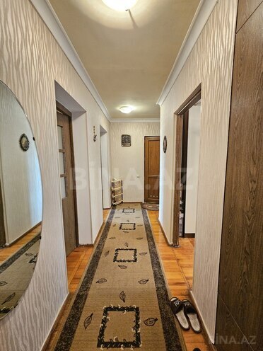 Satılır 3 otaqlı köhnə tikili 75 m², Nizami m., photo 8 from 17