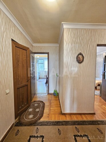 Satılır 3 otaqlı köhnə tikili 75 m², Nizami m., photo 11 from 17