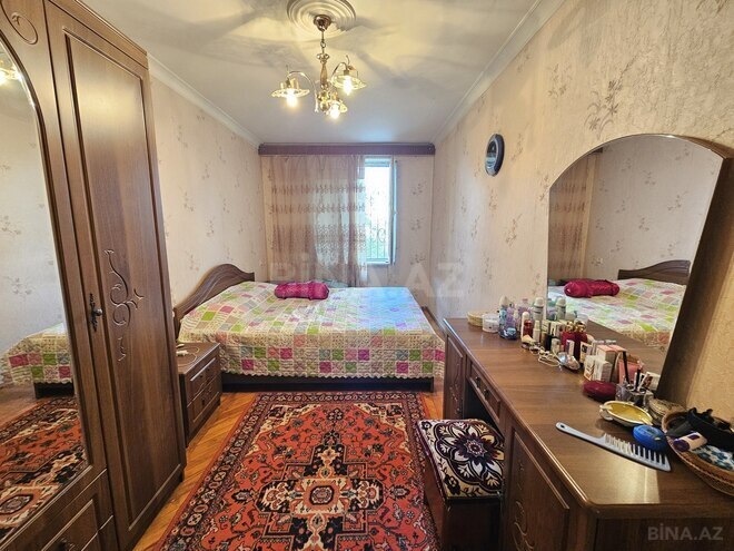 Satılır 3 otaqlı köhnə tikili 75 m², Nizami m., photo 7 from 17