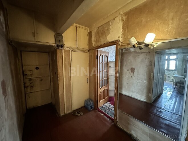 Продаётся 3-комн. вторичка 90 м², м. Азадлыг проспекти, photo 17 from 32
