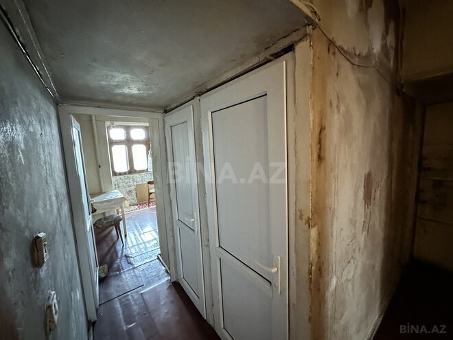 Продаётся 3-комн. вторичка 90 м², м. Азадлыг проспекти, photo 16 from 32