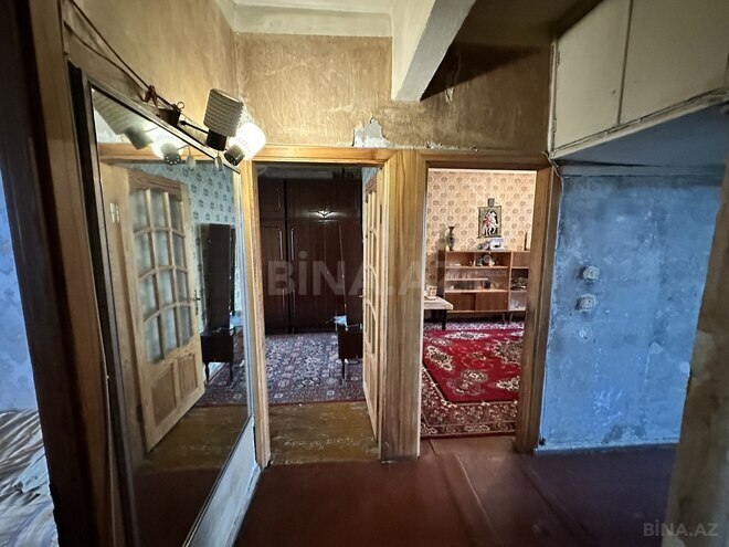 Продаётся 3-комн. вторичка 90 м², м. Азадлыг проспекти, photo 13 from 32