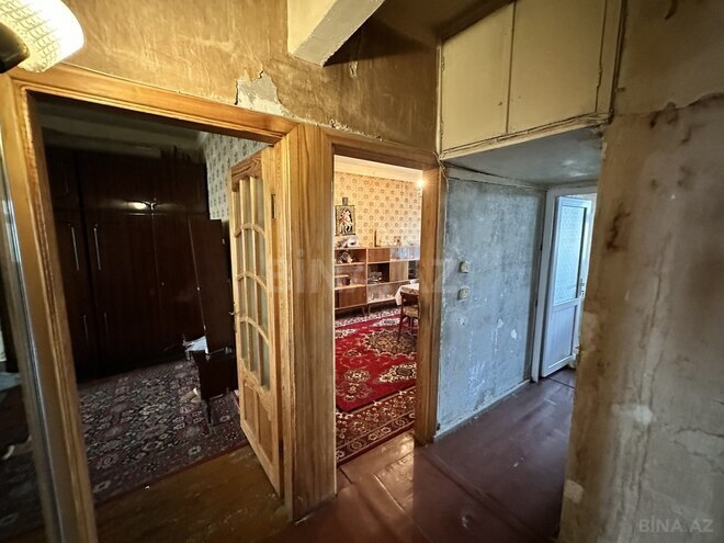 Продаётся 3-комн. вторичка 90 м², м. Азадлыг проспекти, photo 14 from 32