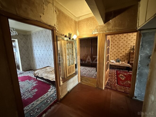 Продаётся 3-комн. вторичка 90 м², м. Азадлыг проспекти, photo 15 from 32