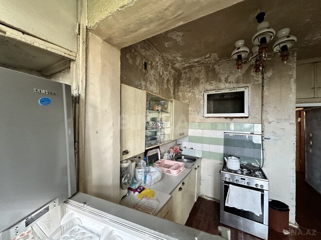 Продаётся 3-комн. вторичка 90 м², м. Азадлыг проспекти, photo 18 from 32