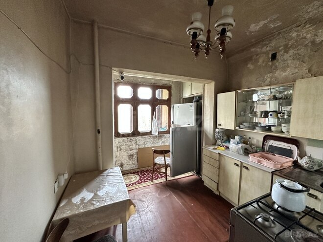 Продаётся 3-комн. вторичка 90 м², м. Азадлыг проспекти, photo 19 from 32