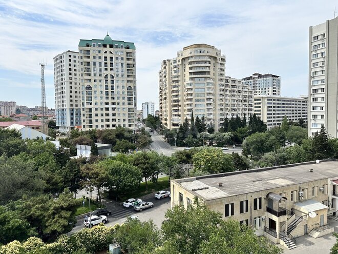 Продаётся 3-комн. вторичка 90 м², м. Азадлыг проспекти, photo 5 from 32