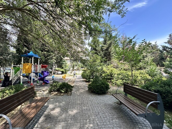 Продаётся 3-комн. вторичка 90 м², м. Азадлыг проспекти, photo 1 from 32