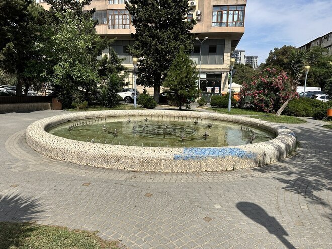 Продаётся 3-комн. вторичка 90 м², м. Азадлыг проспекти, photo 3 from 32