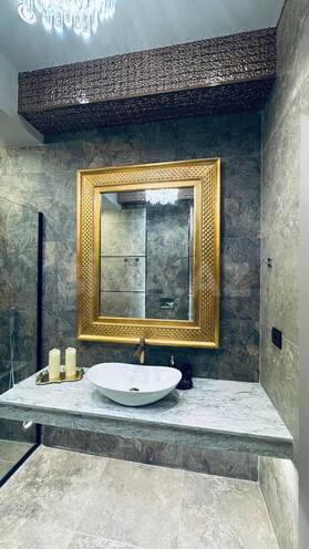 İcarəyə verilir 2 otaqlı yeni tikili 70 m², Elmlər Akademiyası m., photo 8 from 11