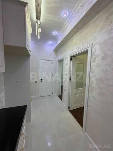 Satılır 2 otaqlı yeni tikili 51 m², Həzi Aslanov m., photo 11 from 25