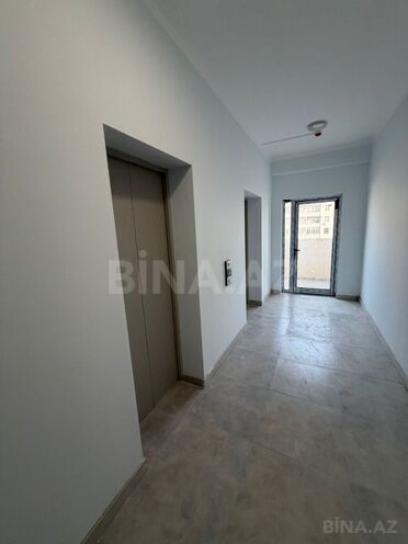 Satılır 2 otaqlı yeni tikili 51 m², Həzi Aslanov m., photo 14 from 25
