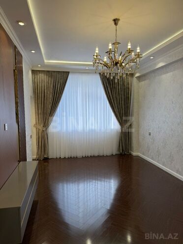 Satılır 2 otaqlı yeni tikili 51 m², Həzi Aslanov m., photo 5 from 25