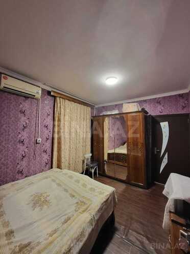 Сдаётся 3-комн. вторичка 70 м², м. Ази Асланов, photo 4 from 16