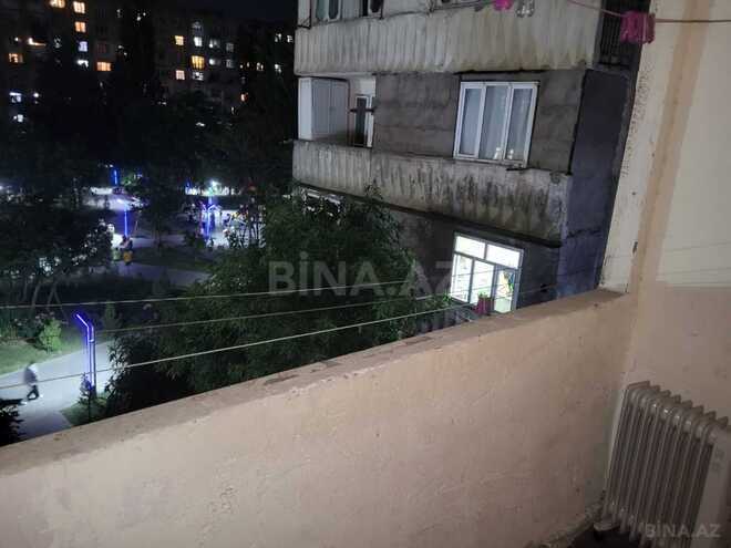 Сдаётся 3-комн. вторичка 70 м², м. Ази Асланов, photo 15 from 16