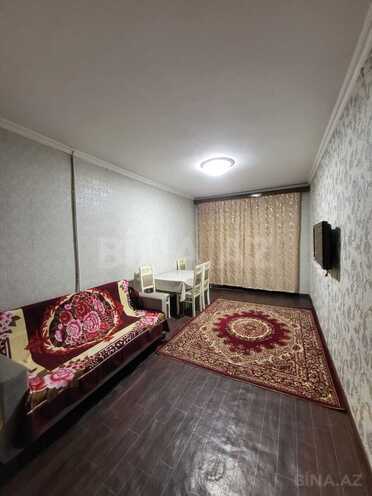 Сдаётся 3-комн. вторичка 70 м², м. Ази Асланов, photo 3 from 16