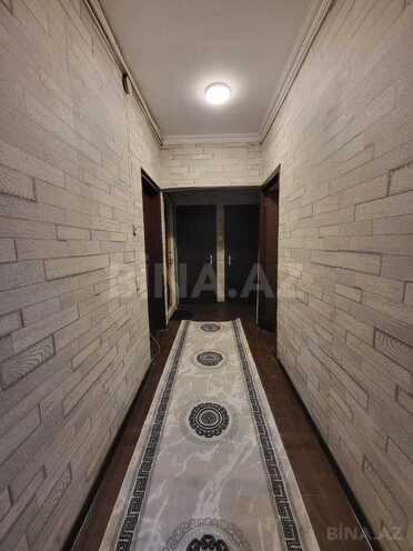 Сдаётся 3-комн. вторичка 70 м², м. Ази Асланов, photo 13 from 16