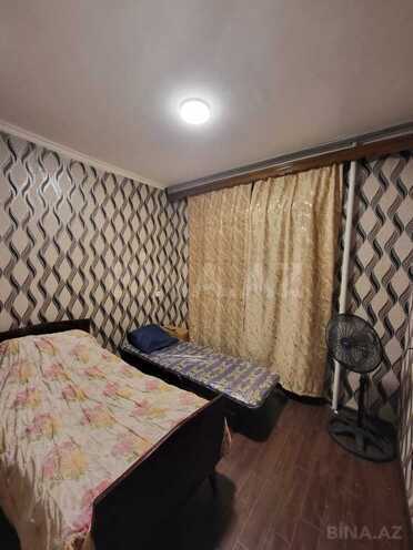 Сдаётся 3-комн. вторичка 70 м², м. Ази Асланов, photo 6 from 16