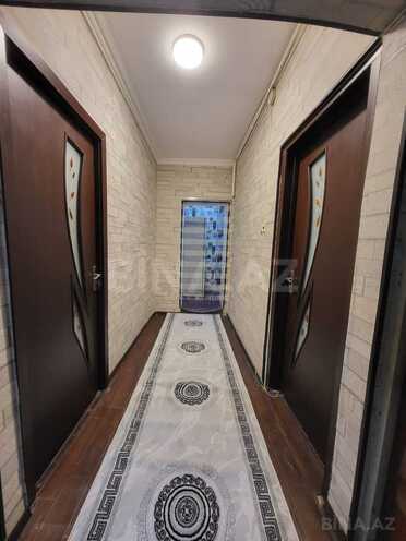 Сдаётся 3-комн. вторичка 70 м², м. Ази Асланов, photo 8 from 16