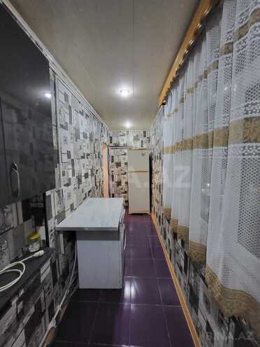 Сдаётся 3-комн. вторичка 70 м², м. Ази Асланов, photo 10 from 16