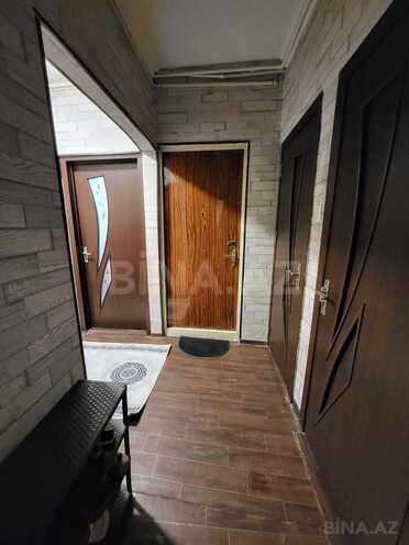 Сдаётся 3-комн. вторичка 70 м², м. Ази Асланов, photo 14 from 16