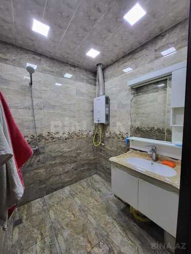 Сдаётся 3-комн. вторичка 70 м², м. Ази Асланов, photo 11 from 16