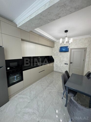 Продаётся 3-комн. новостройка 112 м², м. Нариман Нариманов, photo 10 from 12