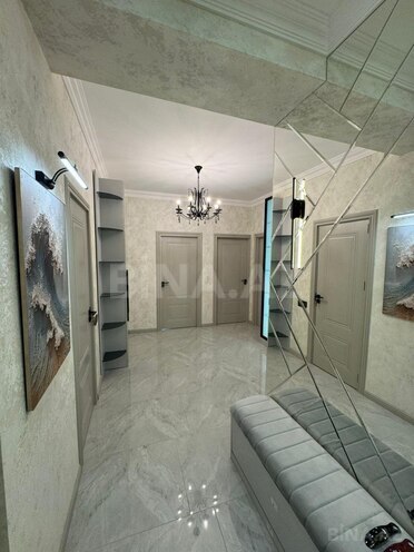 Продаётся 3-комн. новостройка 112 м², м. Нариман Нариманов, photo 4 from 12