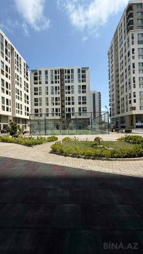 Satılır 2 otaqlı yeni tikili 71 m², 7-ci mikrorayon q., photo 1 from 15