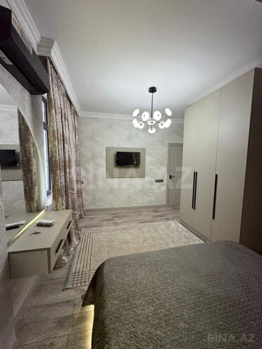 Продаётся 3-комн. новостройка 112 м², м. Нариман Нариманов, photo 6 from 12
