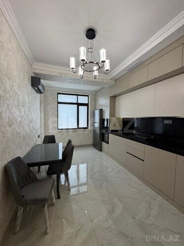 Продаётся 3-комн. новостройка 112 м², м. Нариман Нариманов, photo 9 from 12