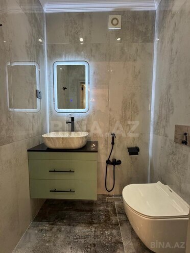 Продаётся 3-комн. новостройка 112 м², м. Нариман Нариманов, photo 11 from 12