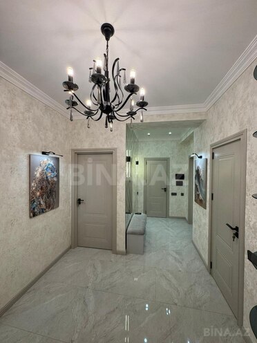 Продаётся 3-комн. новостройка 112 м², м. Нариман Нариманов, photo 5 from 12