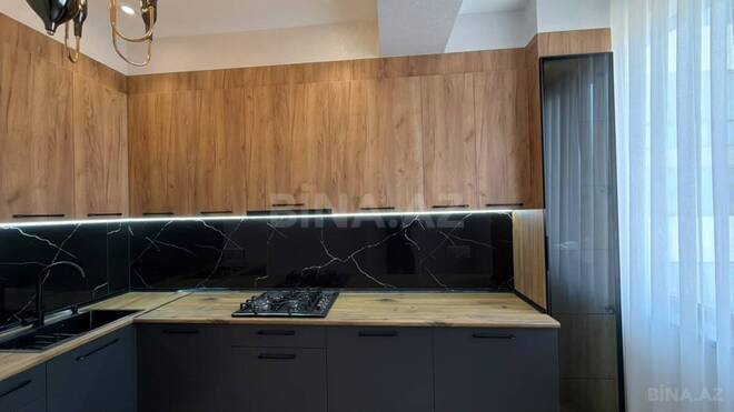 Satılır 2 otaqlı yeni tikili 71 m², 7-ci mikrorayon q., photo 11 from 15