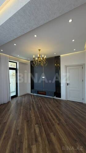 Satılır 2 otaqlı yeni tikili 71 m², 7-ci mikrorayon q., photo 5 from 15