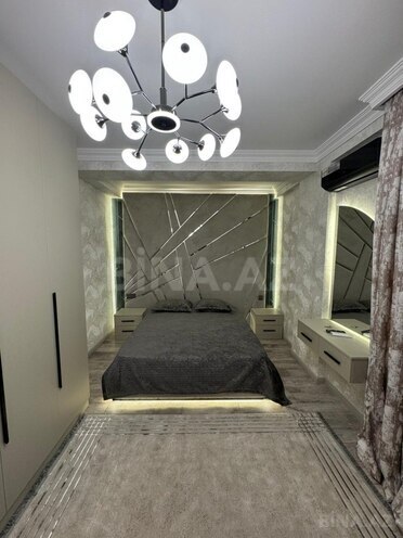 Продаётся 3-комн. новостройка 112 м², м. Нариман Нариманов, photo 7 from 12
